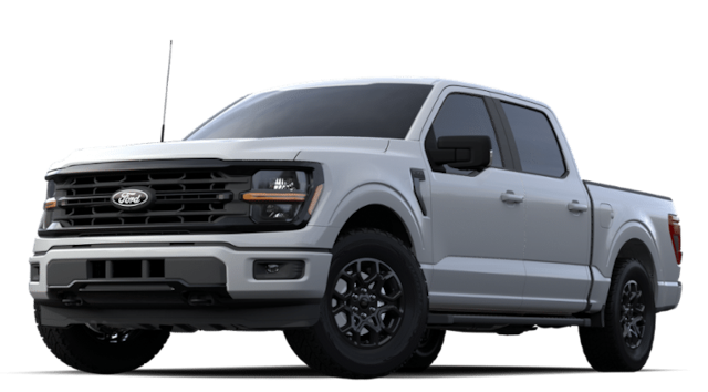 2024 Ford F-150+F-150